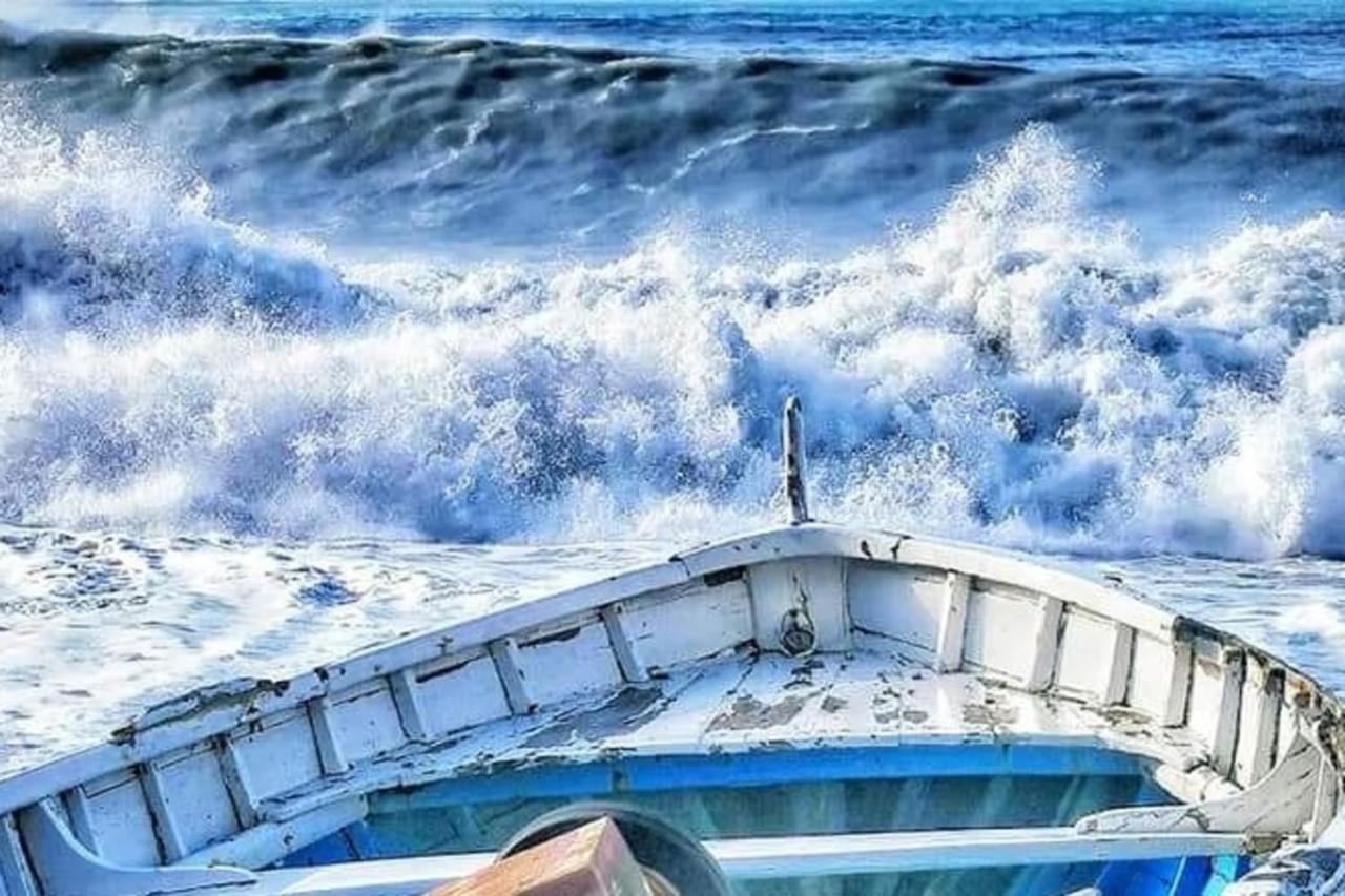 Rosablu Vacanza Tra Mare E Parco Di Portofino Camogli Exterior foto